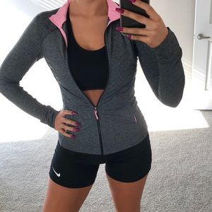 H&M SPORT JACKET